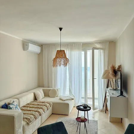Sunny Bay Durrës